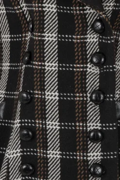 Brooklyn Coat