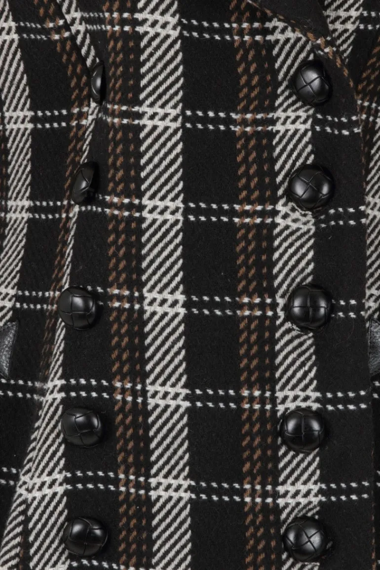Brooklyn Coat