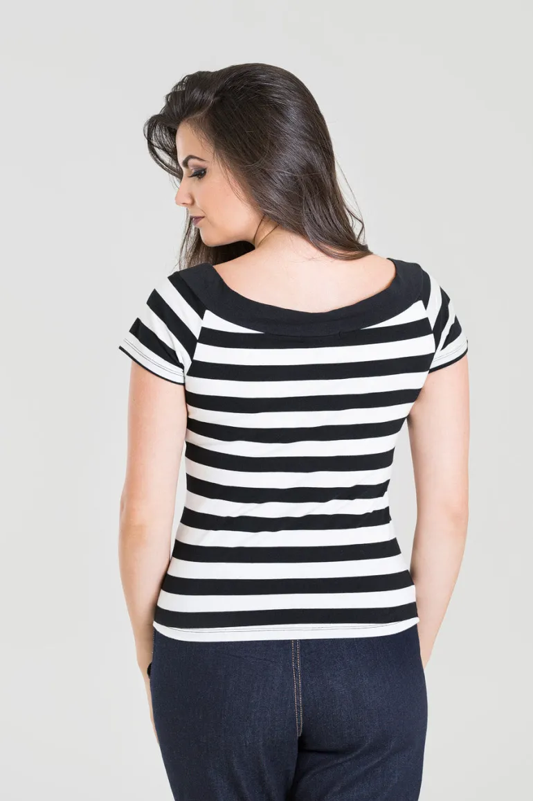 Caitlin Top