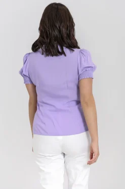 Calliste Blouse