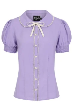 Calliste Blouse