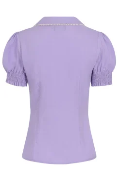 Calliste Blouse
