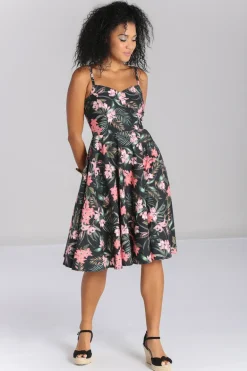 Calypso Dress