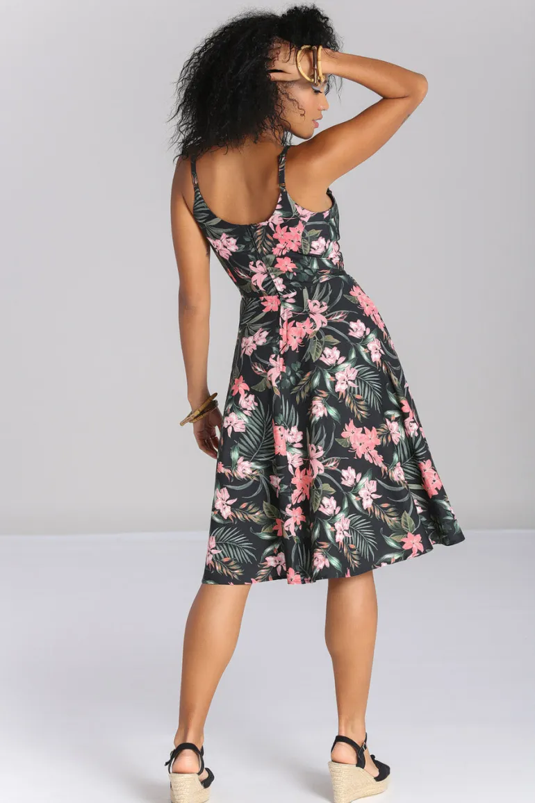 Calypso Dress