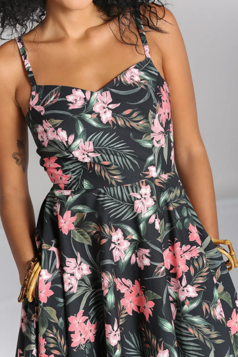 Calypso Dress