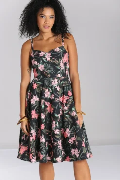 Calypso Dress