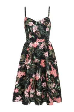 Calypso Dress