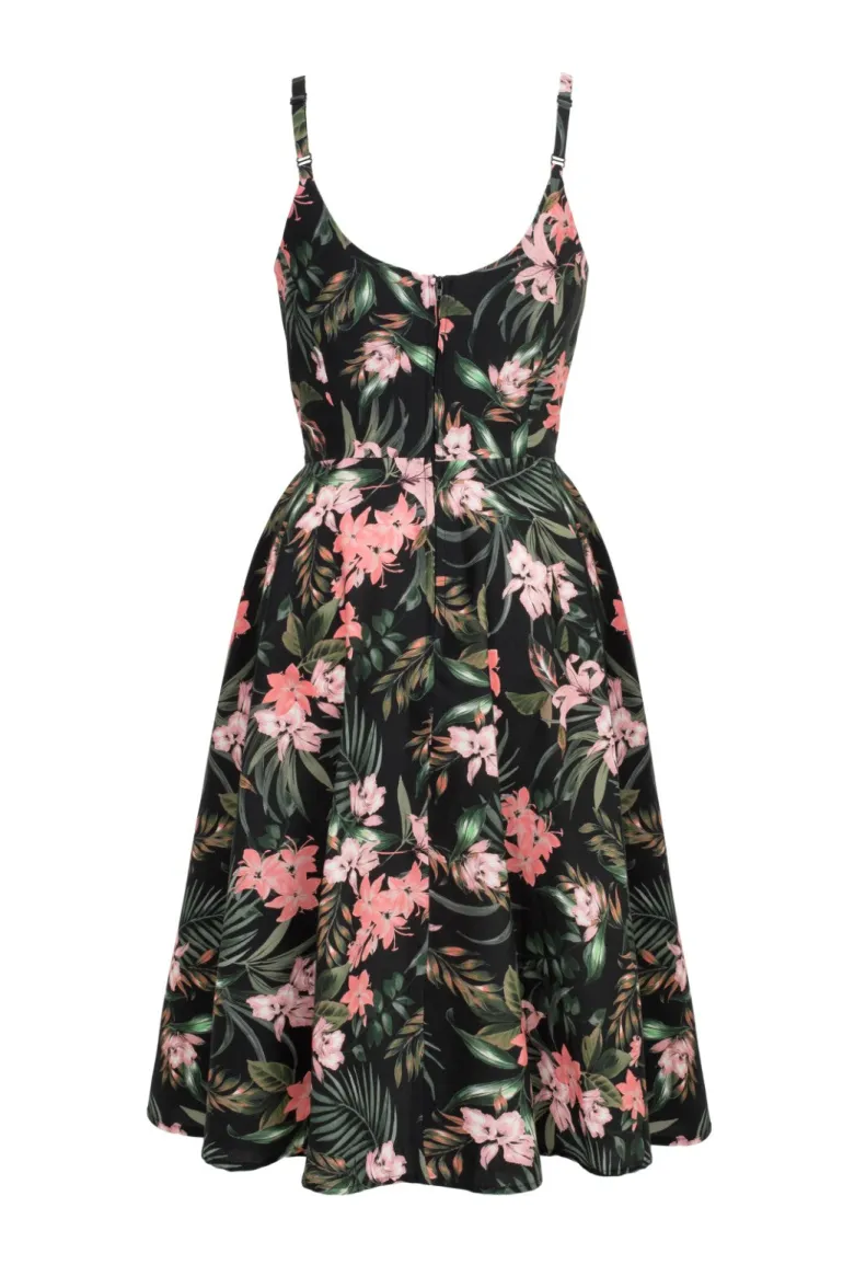 Calypso Dress