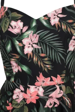 Calypso Dress