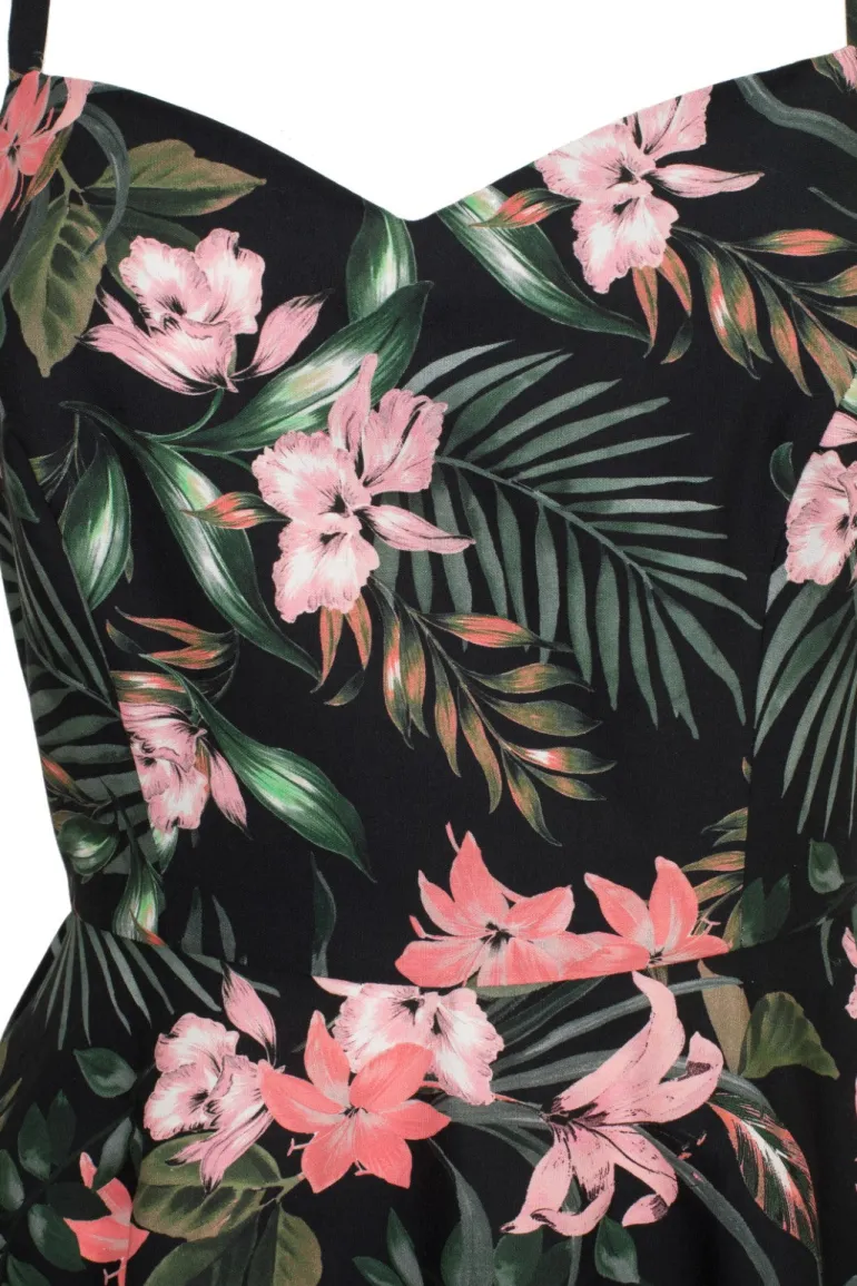 Calypso Dress
