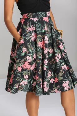 Calypso Skirt