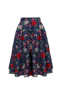 Camellia Skirt
