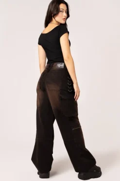 Cameron Jeans - Short Length