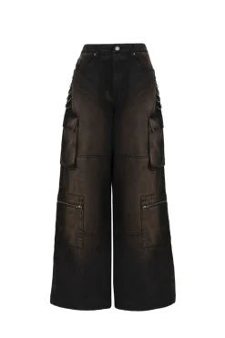 Cameron Jeans - Short Length