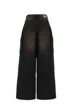 Cameron Jeans - Short Length