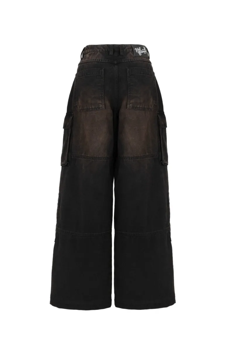 Cameron Jeans - Short Length