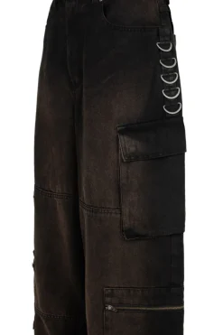 Cameron Jeans - Short Length