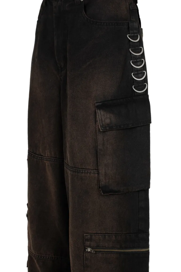 Cameron Jeans - Short Length