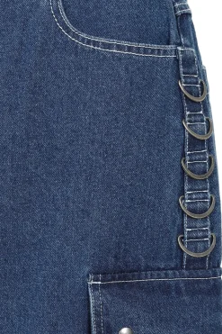 Cameron Jeans Blue