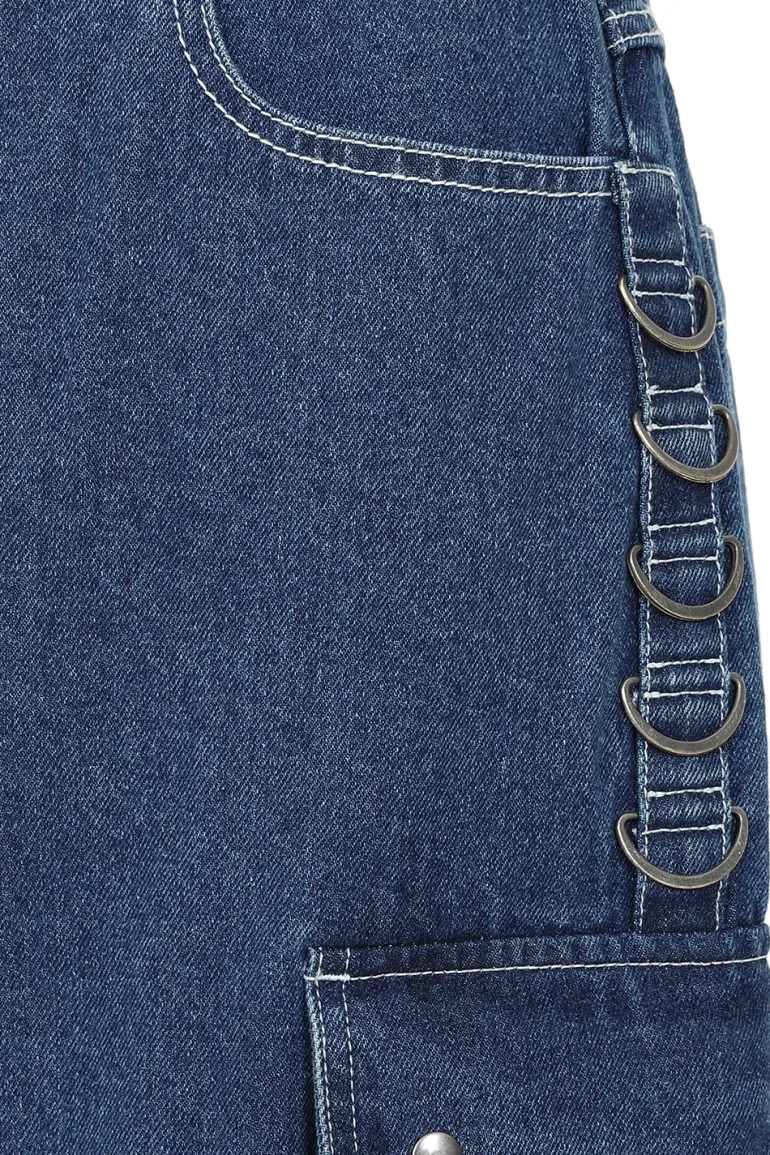 Cameron Jeans Blue