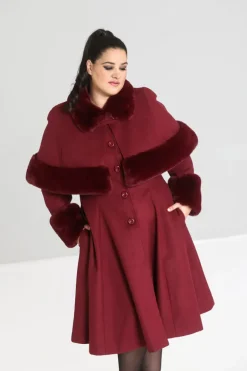 Capulet Coat
