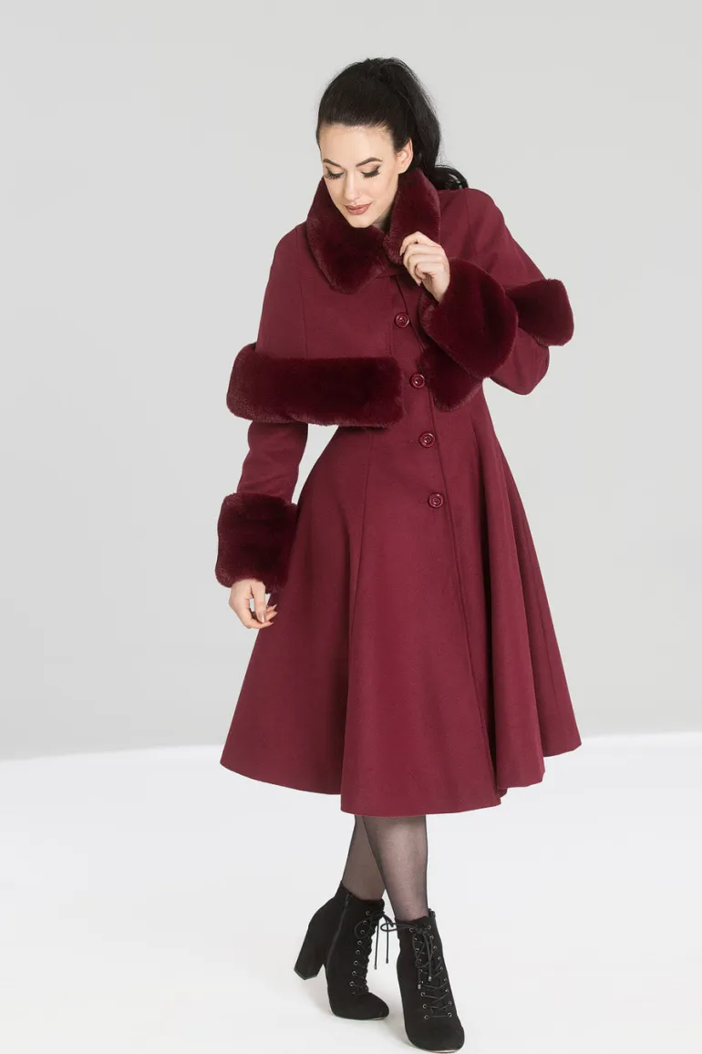 Capulet Coat