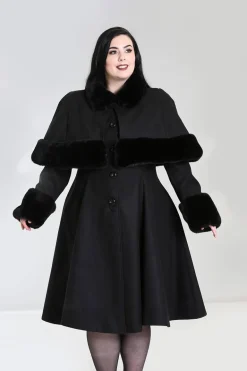 Capulet Coat