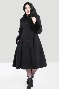 Capulet Coat