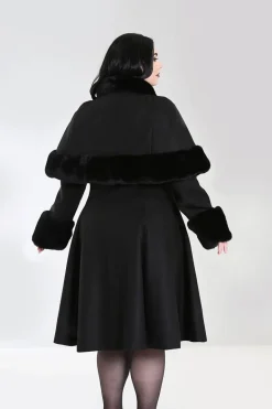 Capulet Coat