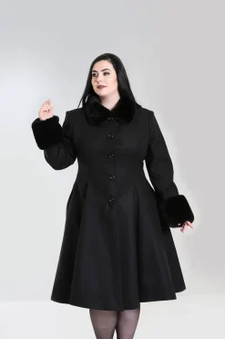 Capulet Coat
