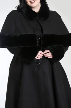 Capulet Coat