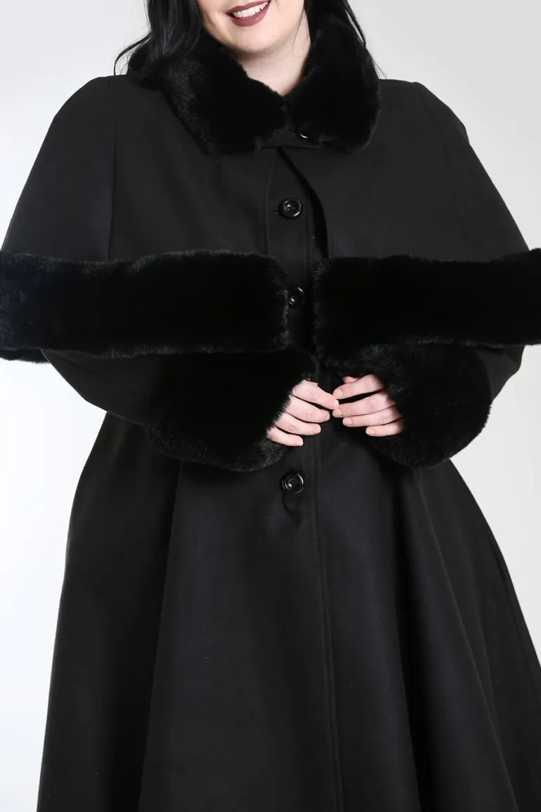 Capulet Coat