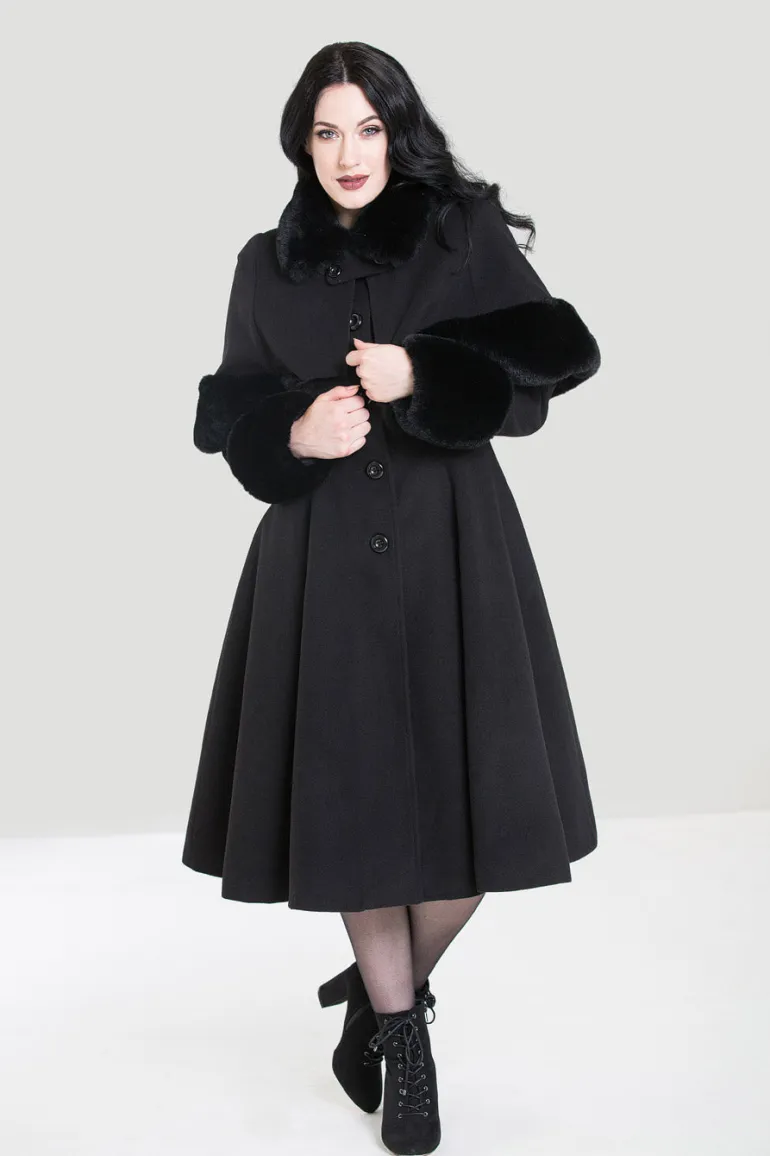 Capulet Coat