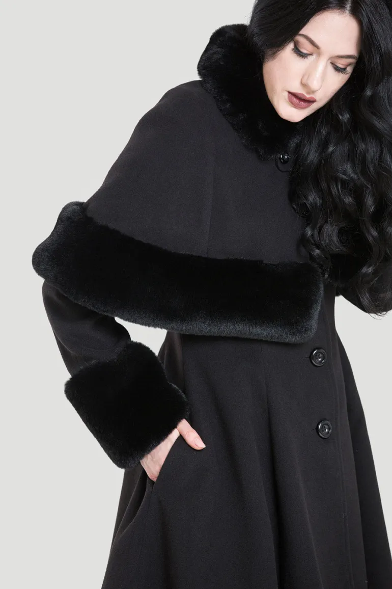 Capulet Coat