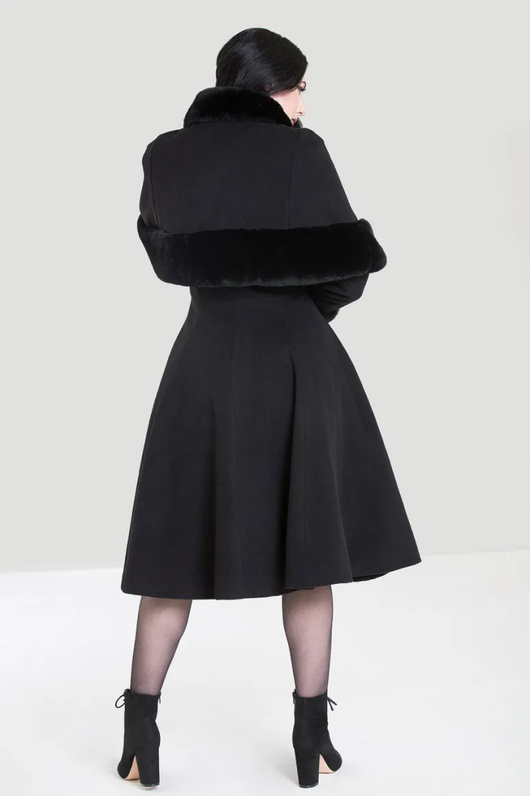 Capulet Coat