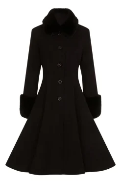 Capulet Coat