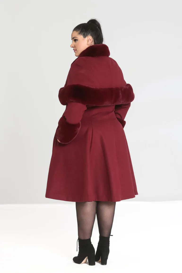Capulet Coat