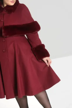 Capulet Coat