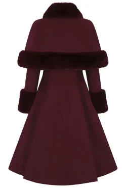 Capulet Coat