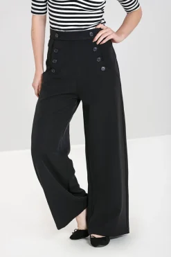 Carlie Swing Trousers