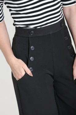 Carlie Swing Trousers