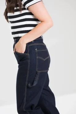 Carpenter Denim Jeans