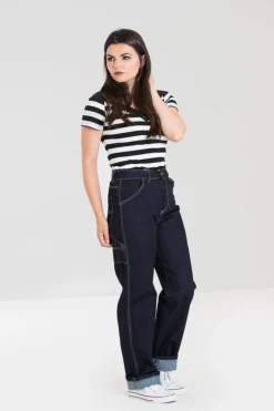Carpenter Denim Jeans