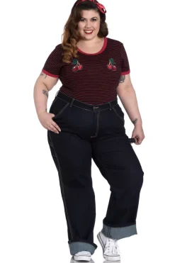 Carpenter Denim Jeans