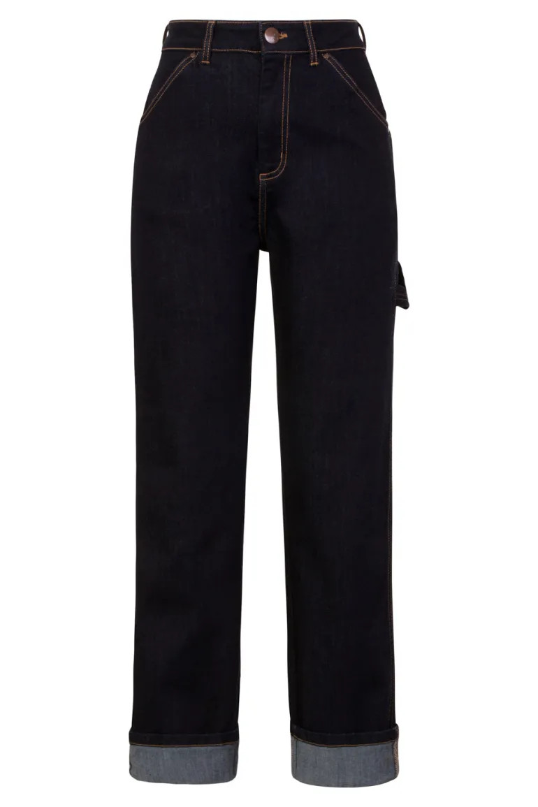 Carpenter Denim Jeans