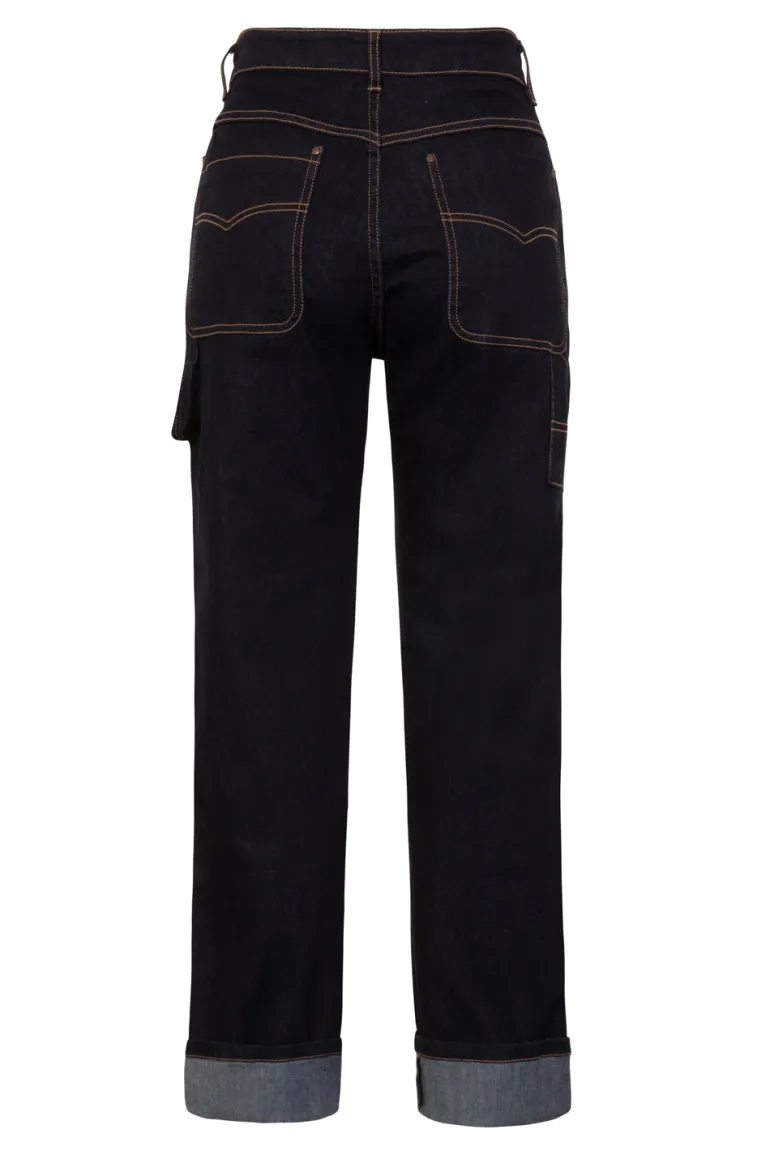 Carpenter Denim Jeans