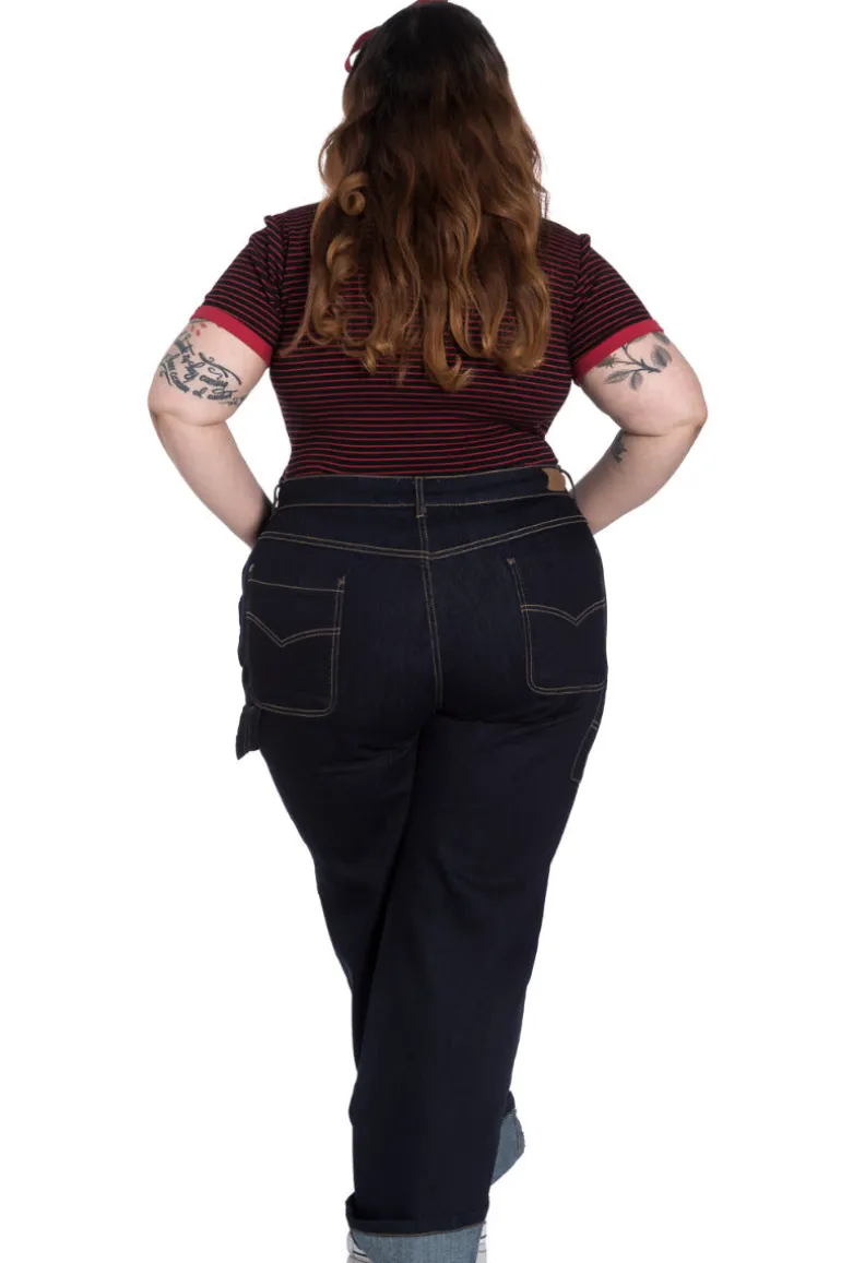 Carpenter Denim Jeans