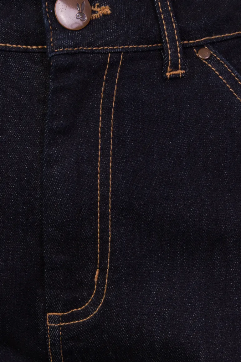 Carpenter Denim Jeans