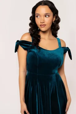 Carrie Dress