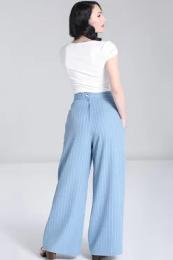 Caspian Swing Trousers